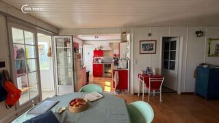  Maison � vendre 2 pi�ces 59 m�