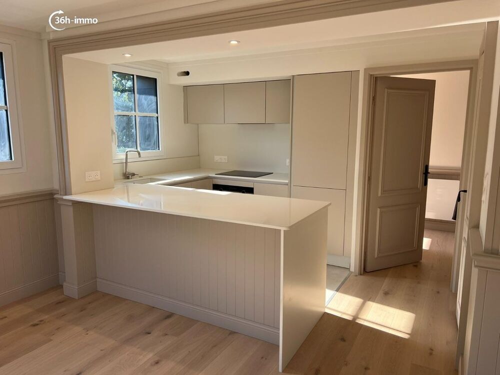 � vendre  Appartement L�ge-Cap-Ferret (33950)