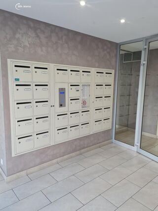  Appartement � vendre 2 pi�ces 39 m�