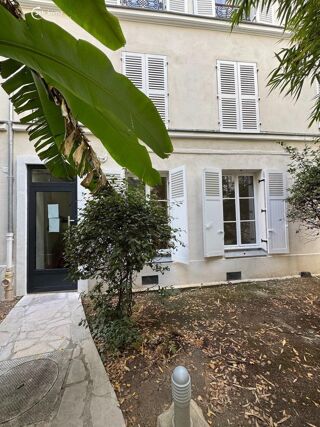  Appartement � vendre 1 pi�ce 22 m�