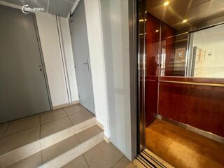  Appartement � vendre 1 pi�ce 28 m�