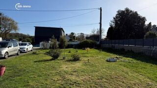  Maison � vendre 2 pi�ces 59 m�