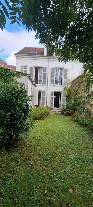  Maison � vendre 8 pi�ces 202 m�