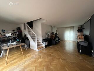  Appartement � vendre 4 pi�ces 93 m�