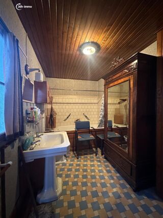  Maison � vendre 4 pi�ces 67 m�