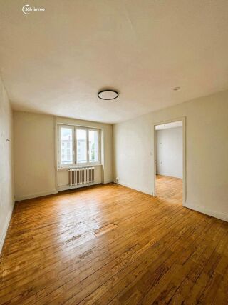  Appartement � vendre 3 pi�ces 50 m�