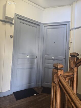  Appartement � vendre 3 pi�ces 55 m�