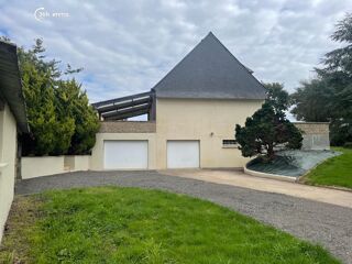  Maison � vendre 5 pi�ces 121 m�