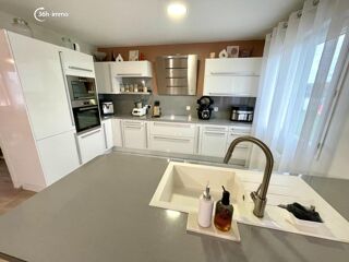  Maison � vendre 4 pi�ces 107 m�