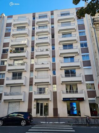  Appartement � vendre 2 pi�ces 39 m�