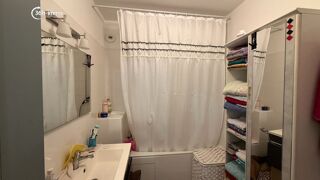  Appartement � vendre 3 pi�ces 68 m�