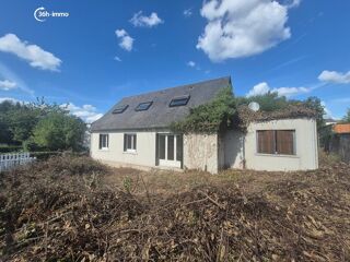  Maison � vendre 10 pi�ces 145 m�