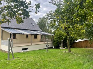  Maison � vendre 5 pi�ces 121 m�