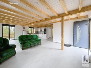  Maison � vendre 3 pi�ces 95 m�