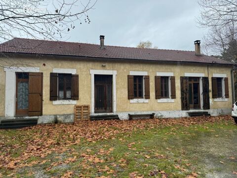   Vente Maison Maison - 6 pi�ce(s) - 150 m�
