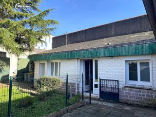  Maison � vendre 6 pi�ces 115 m�