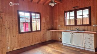  Maison � vendre 5 pi�ces 110 m�