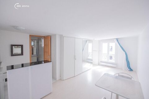 Vente Appartement 270000 Paris 7