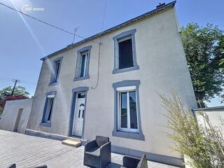  Maison � vendre 5 pi�ces 121 m�