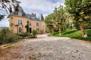  Propri�t�/ch�teau � vendre 11 pi�ces 480 m�