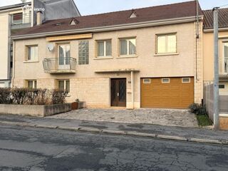  Maison � vendre 9 pi�ces 190 m�