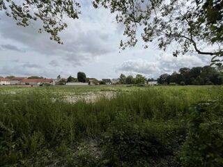  Terrain � vendre 661 m�