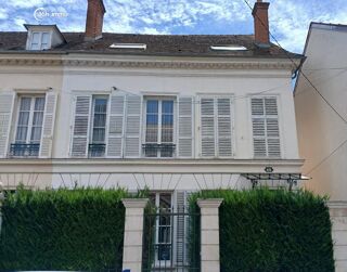  Maison � vendre 8 pi�ces 202 m�