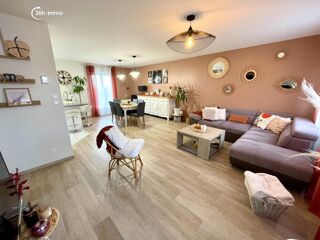  Maison � vendre 4 pi�ces 107 m�