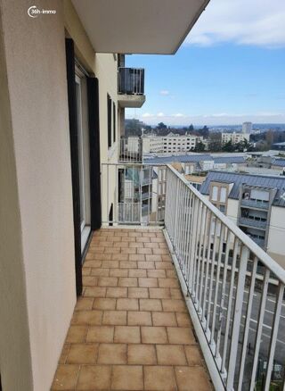  Appartement � vendre 3 pi�ces 78 m�