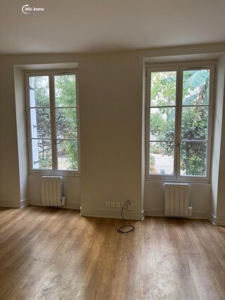  Appartement � vendre 1 pi�ce 22 m�