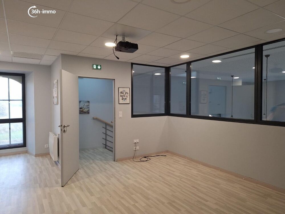 � vendre  Maison Ern�e (53500)