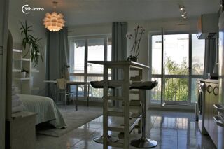  Appartement � vendre 4 pi�ces 83 m�