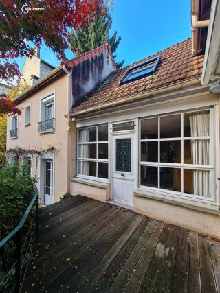  Maison � vendre 7 pi�ces 155 m�