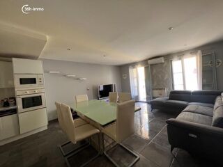  Immeuble  vendre 160 m