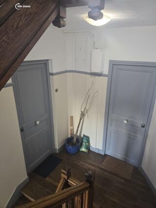  Appartement � vendre 3 pi�ces 56 m�