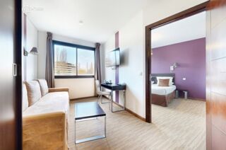  Appartement  vendre 2 pices 40 m