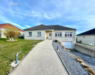  Maison � vendre 4 pi�ces 107 m�