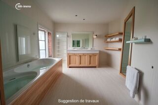  Maison � vendre 6 pi�ces 146 m�