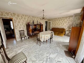  Maison � vendre 3 pi�ces 