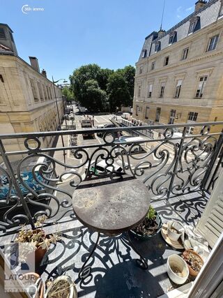  Appartement  vendre 4 pices 76 m