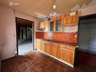  Maison � vendre 5 pi�ces 107 m�