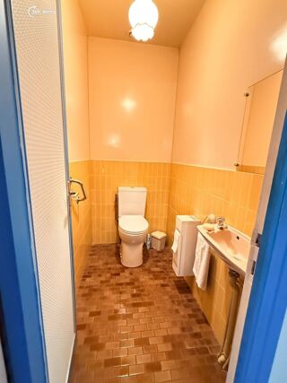  Maison � vendre 9 pi�ces 190 m�