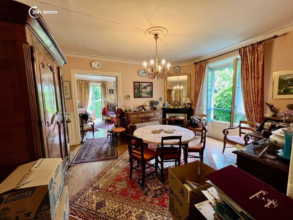  vendre  Maison Fontenay-aux-Roses (92260)