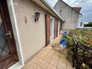  Maison � vendre 3 pi�ces 