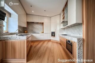  Maison � vendre 6 pi�ces 146 m�