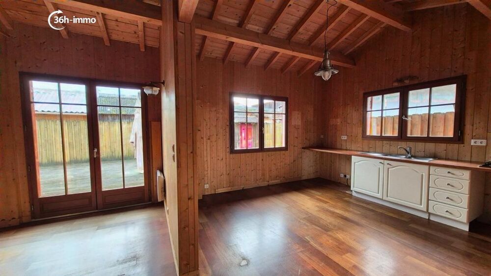 � vendre  Maison L�ge-Cap-Ferret (33950)