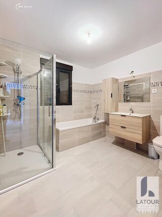  Maison � vendre 3 pi�ces 95 m�