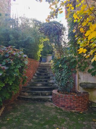  Maison � vendre 7 pi�ces 155 m�