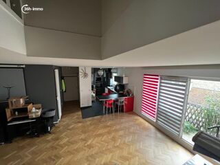  Appartement � vendre 4 pi�ces 93 m�