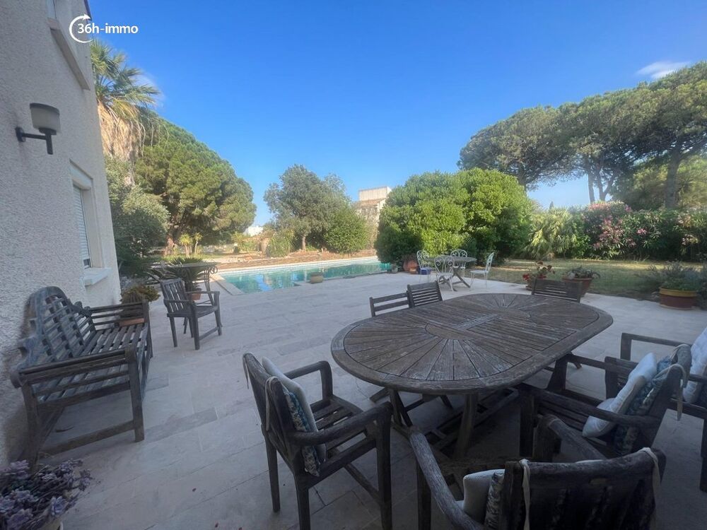 � vendre  Maison Perpignan (66000)